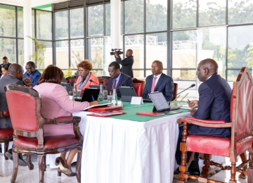 State targets 820,000 youth in Sh20bn World Bank-backed grants plan