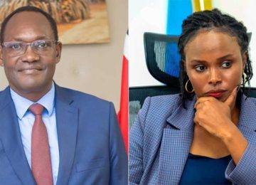 BEST AND WORST PERFORMING PRINCIPAL SECRETARIES (PS) IN KENYA (2023–2025)